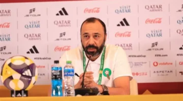 مدرب منتخب المغرب يحدد طموح الفريق نحو لقب كأس العرب قبل مواجهة الإمارات